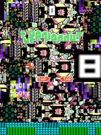 Flappy Glitch screenshot, image №1885840 - RAWG