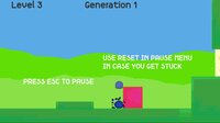 Infinite Generations screenshot, image №2960890 - RAWG