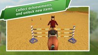 HorseWorld - My riding horse screenshot, image №1519777 - RAWG