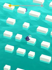 Penguin Jump! screenshot, image №2040590 - RAWG