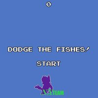 Dodge the Fishes! screenshot, image №2491191 - RAWG