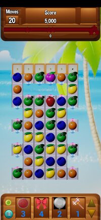 Buggaboo Islands screenshot, image №3183239 - RAWG