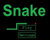 Snake II screenshot, image №1840818 - RAWG