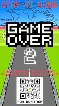 quaRUNtine (YuHuuGames) screenshot, image №2325981 - RAWG