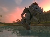 EverQuest II: Desert of Flames screenshot, image №426718 - RAWG