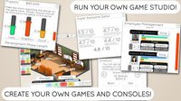 Game Studio Tycoon 2 screenshot, image №1518332 - RAWG