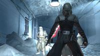 STAR WARS - The Force Unleashed Ultimate Sith Edition screenshot, image №140905 - RAWG