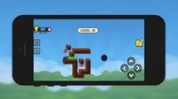 Greedy Worm-Pass Levels screenshot, image №3429510 - RAWG