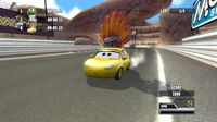 Cars Race-O-Rama screenshot, image №531269 - RAWG