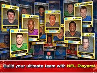 Football Heroes Pro Online screenshot, image №1508365 - RAWG