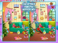 Christmas Find The Difference Extreme screenshot, image №1624552 - RAWG