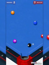 Snooker.io screenshot, image №2109109 - RAWG