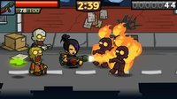 Zombieville USA 2 screenshot, image №1448087 - RAWG