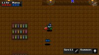 Arcane Chaser screenshot, image №2609529 - RAWG