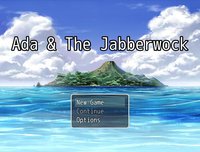 Ada & The Jabberwock screenshot, image №1125245 - RAWG