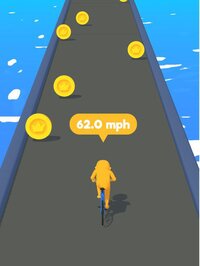 Idle Speed Race screenshot, image №3292530 - RAWG