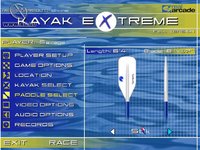 Kayak Extreme screenshot, image №328190 - RAWG