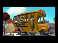 Chicken Little screenshot, image №731603 - RAWG