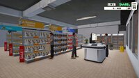 siMarket Supermarket Simulator screenshot, image №4065673 - RAWG