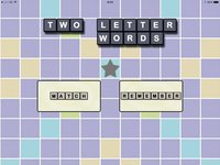 Two Letter Words: Matchups screenshot, image №1664793 - RAWG