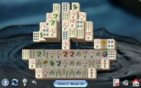 All-in-One Mahjong 2 screenshot, image №950473 - RAWG