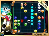 Soccer Lines HD screenshot, image №1607151 - RAWG