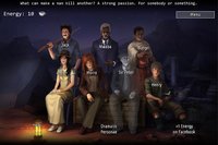 Who Is The Killer? Episode III screenshot, image №1342552 - RAWG