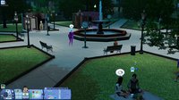 The Sims 3: Supernatural screenshot, image №596174 - RAWG