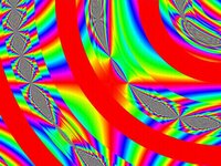 Raf R's Psychedelic Art Machine screenshot, image №3095802 - RAWG