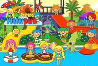 My Pretend Waterpark - Kids Summer Splash Pad screenshot, image №1590195 - RAWG