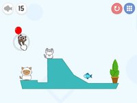 Prankster Cats screenshot, image №2195248 - RAWG