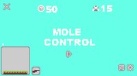 Mole Control (itch) screenshot, image №3536571 - RAWG