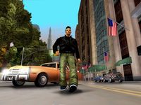 Grand Theft Auto III screenshot, image №151323 - RAWG