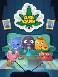 kush krush: game of weed screenshot, image №924956 - RAWG