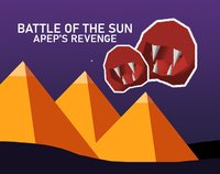 Battle of the Sun: Apep's Revenge screenshot, image №2327023 - RAWG