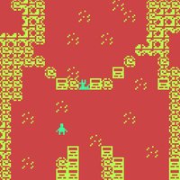 Hollow Joe has been defeated screenshot, image №1844614 - RAWG