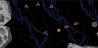 Space Showdown screenshot, image №2842203 - RAWG