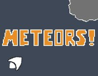 Meteors! (platothethird) screenshot, image №2621984 - RAWG