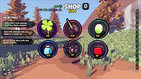 COMBOLITE screenshot, image №4196002 - RAWG
