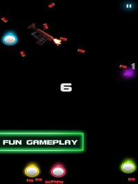 Gun Shooter: Flip & Boom screenshot, image №1598145 - RAWG