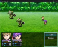 The Miracle Orbs screenshot, image №2491855 - RAWG