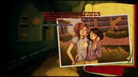 Rachel's Journal screenshot, image №4241266 - RAWG