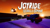 Joyride Vehicle Combat screenshot, image №1924883 - RAWG