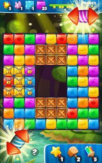 Match 2 Cubes screenshot, image №1525868 - RAWG