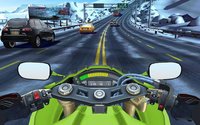 Moto Rider GO: Highway Traffic screenshot, image №1371159 - RAWG