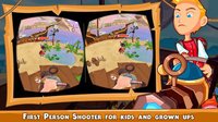 Zombie Pirates - Google Cardboard VR Shooter screenshot, image №1862351 - RAWG