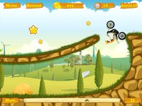 Moto Race Pro screenshot, image №53703 - RAWG