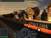 Bus Simulator 2008 screenshot, image №488832 - RAWG