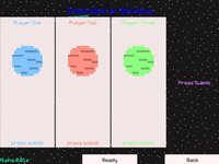 Interstellar Belistca screenshot, image №1860567 - RAWG