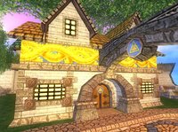 Wizard101 screenshot, image №496634 - RAWG